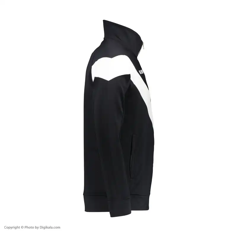 ست سویشرت و شلوار ورزشی مردانه بالاباز مدل 80211005905