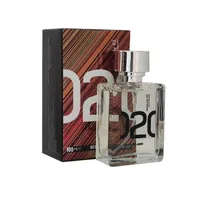 ادوپرفیوم اسکلاره مدل Molecule 020 حجم 100 میلی‌لیتر