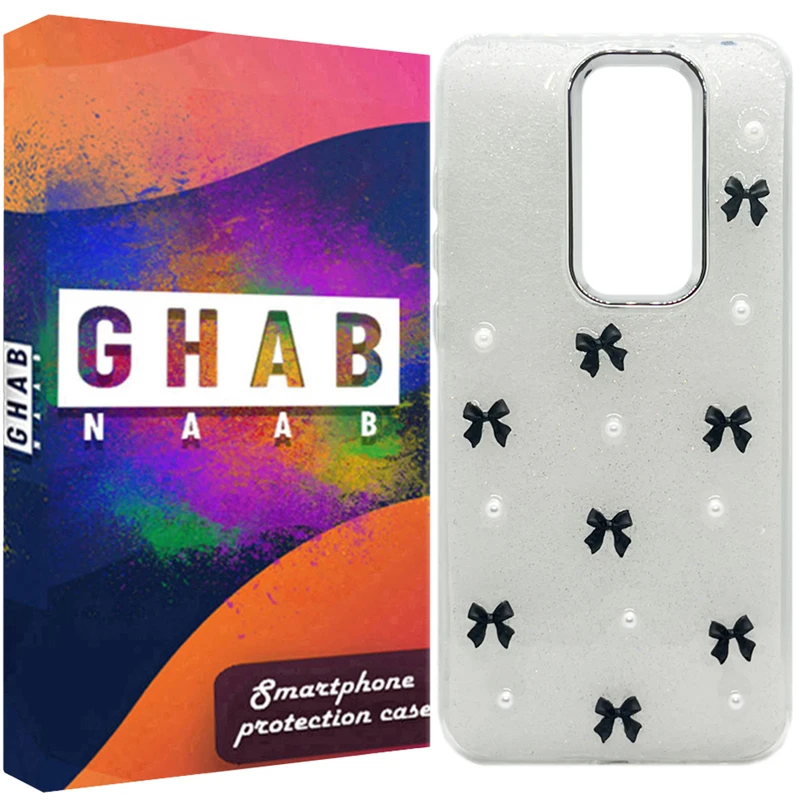 کاور قاب ناب مدل PAPI مناسب برای گوشی موبایل شیائومی Redmi Note 8 Pro