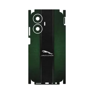 MAHOOT Jaguar_Cars-FullSkin Cover Sticker for Realme C55