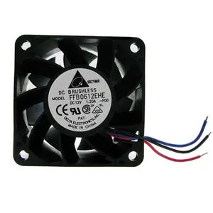 فن کیس دلتا مدل FFB0612EHE