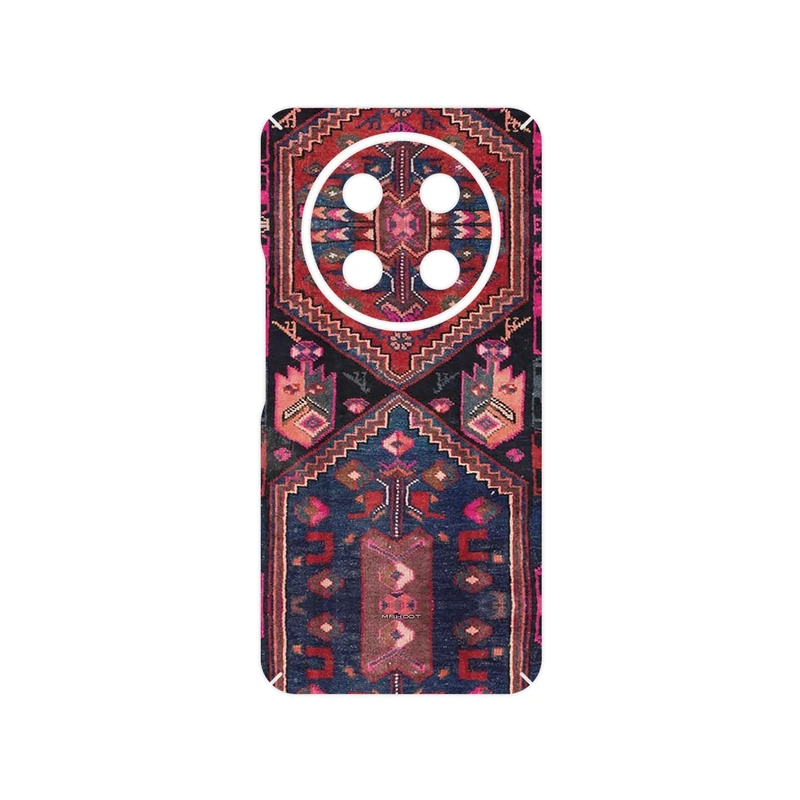 برچسب پوششی ماهوت مدل Rug مناسب برای گوشی موبایل آنر X9c