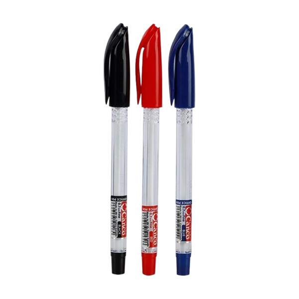 خودکار کنکو مدل آفیس کد 007 بسته 50 عددی