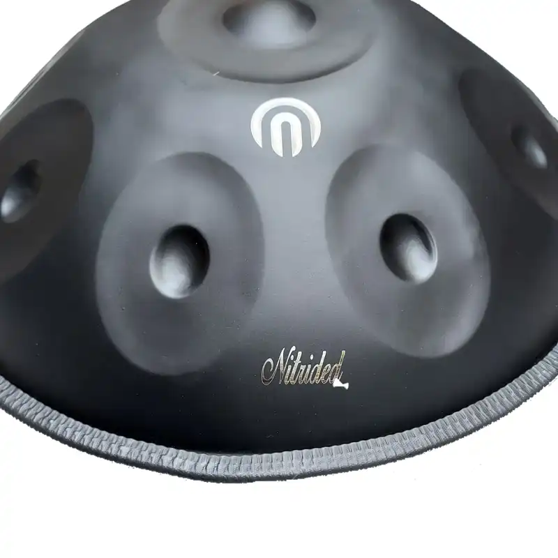 هنگ درام آرشا مدل Nitrided