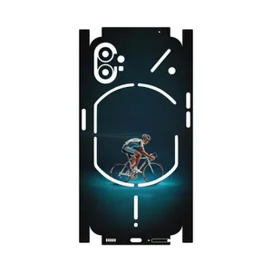 MAHOOT Road_cycling-FullSkin Cover Sticker for Nothing Phone 1
