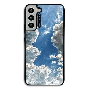 AKAM AMC-WSGS22P-NATURE-14 Cover For Samsung Galaxy S22 Plus