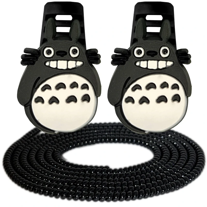 محافظ کابل رینیکا مدل Totoro NBB03 مجموعه 3 عددی