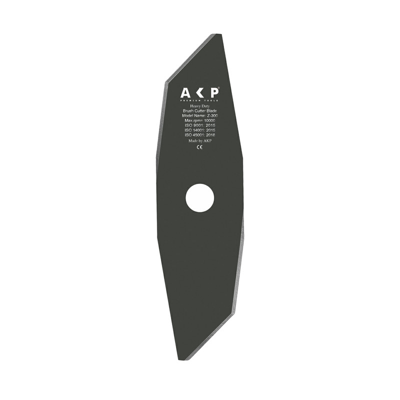 تیغه علف تراش ای کی پی مدل Z-300