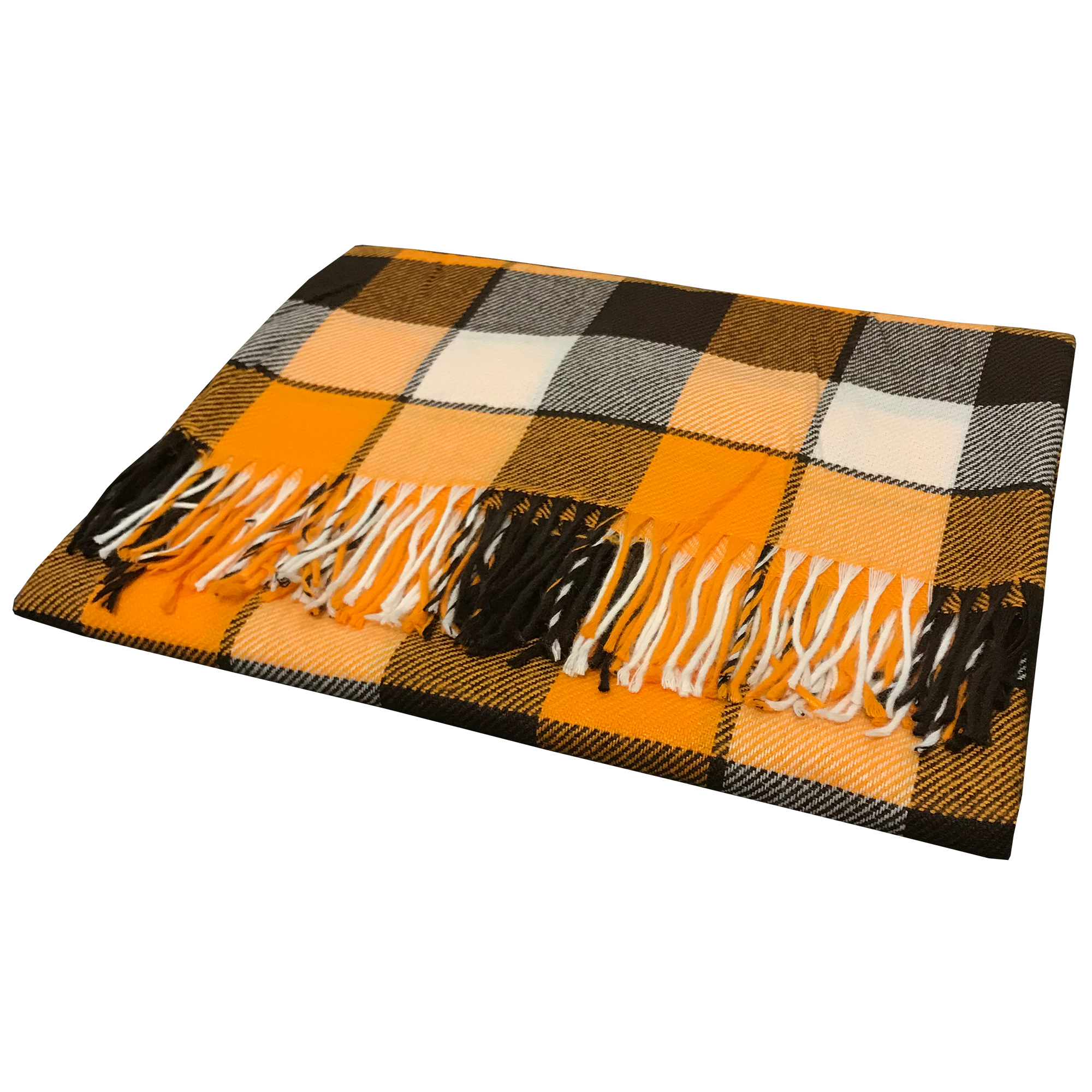 پتو مسافرتی کد 6 سایز 155×215 سانتی متر