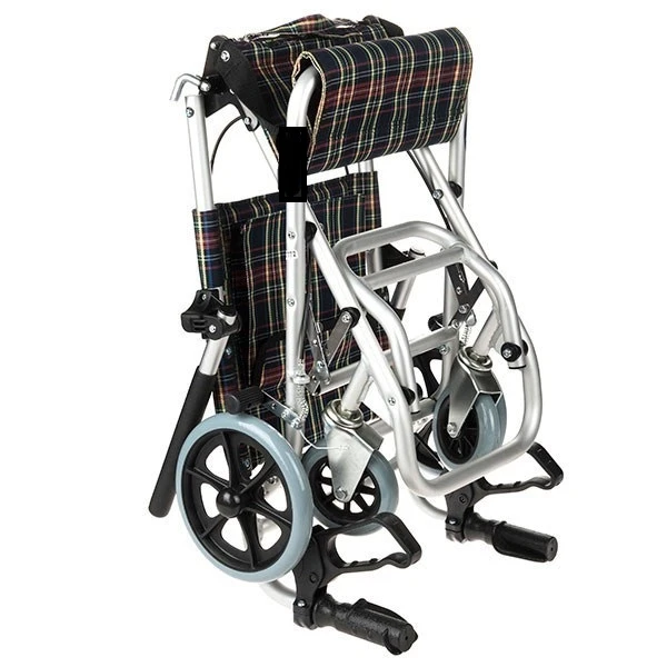 عکس شماره 4 : ویلچر مدل medsky 9001