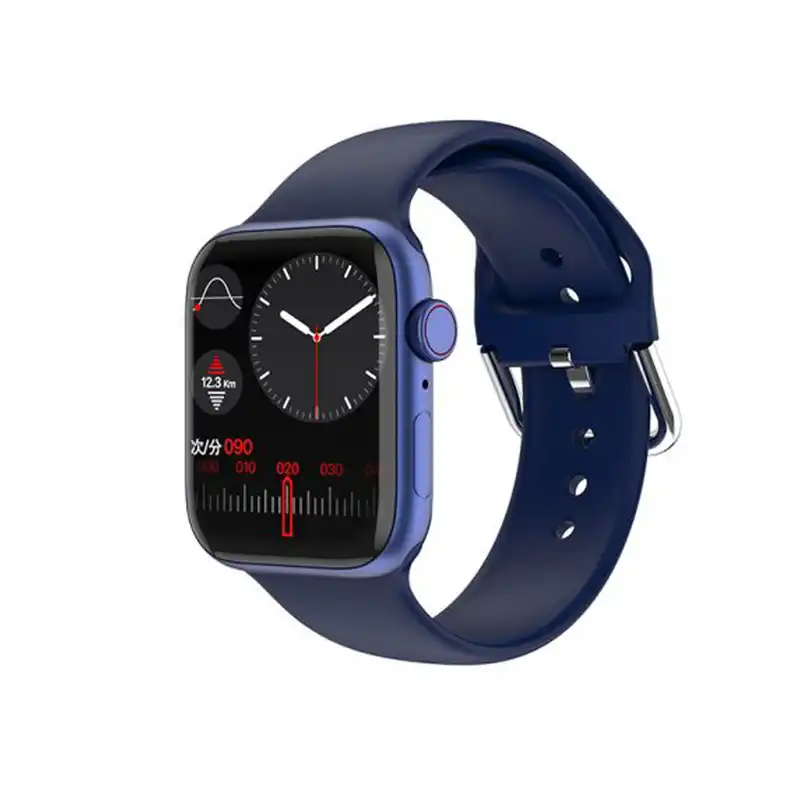 ساعت هوشمند مدل HT99 full screen