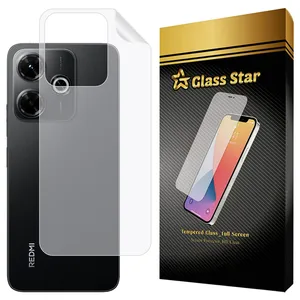 Glass Star GNMB Nano Back Protector For Xiaomi Redmi 13x