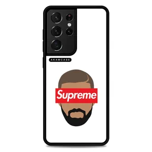 AKAM AMCWSGS21U-SUPREME4 Cover For Samsung Galaxy S21 Ultra