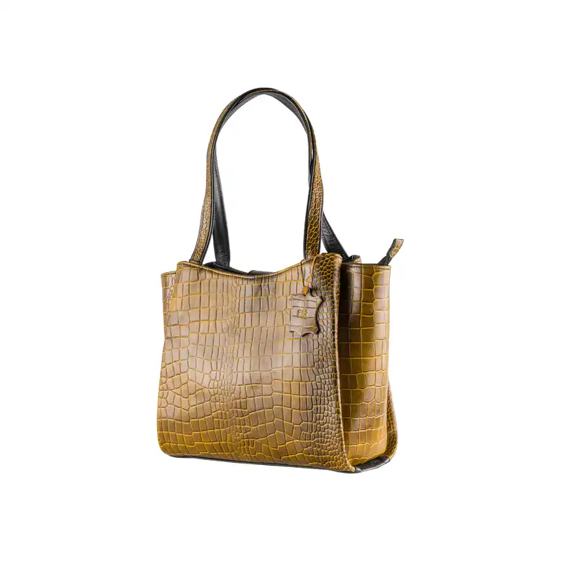 کیف دستی زنانه صاد مدل AA0606