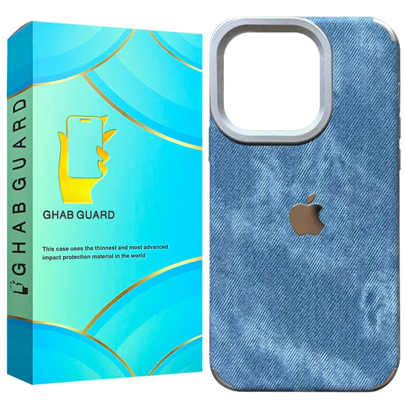 کاور قاب گارد مدل CJNGN مناسب برای گوشی موبایل اپل iPhone 16 Pro 