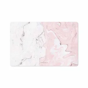 MAHOOT Blanco-Pink-Marble Cover Sticker for Samsung Galaxy Tab S5e 10.5 2019 T720