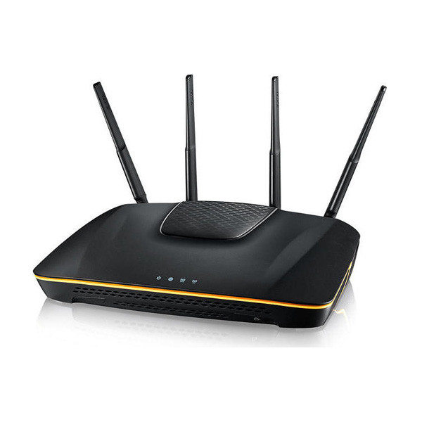 اکسس پوینت زایکسل مدل NBG 6816 1
