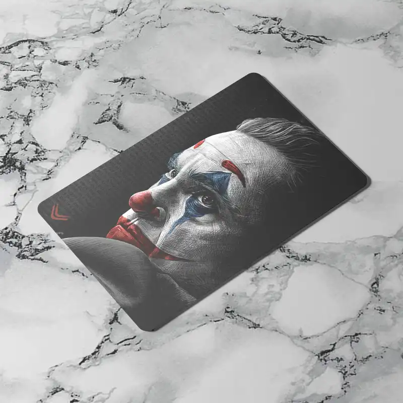 استیکر کارت مدل جوکر بسته 5 عددی