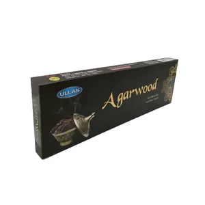  عود اولاس مدل Agarwood کد 100065
