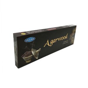 عود اولاس مدل Agarwood کد 100065