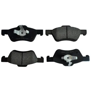 لنت ترمز جلو ایساکو مدل 5601 مناسب برای هایما S5 