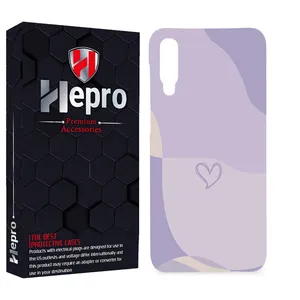 HEPRO MC Cover for SAMSUNG GALAXY A30S/A50/A50S