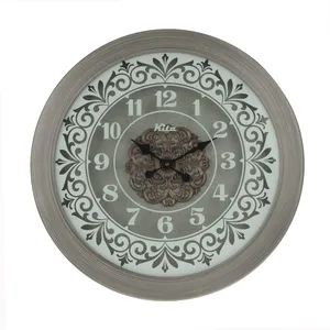 ساعت دیواری هُم آدیس مدل کیتا ویترای CKV 663U