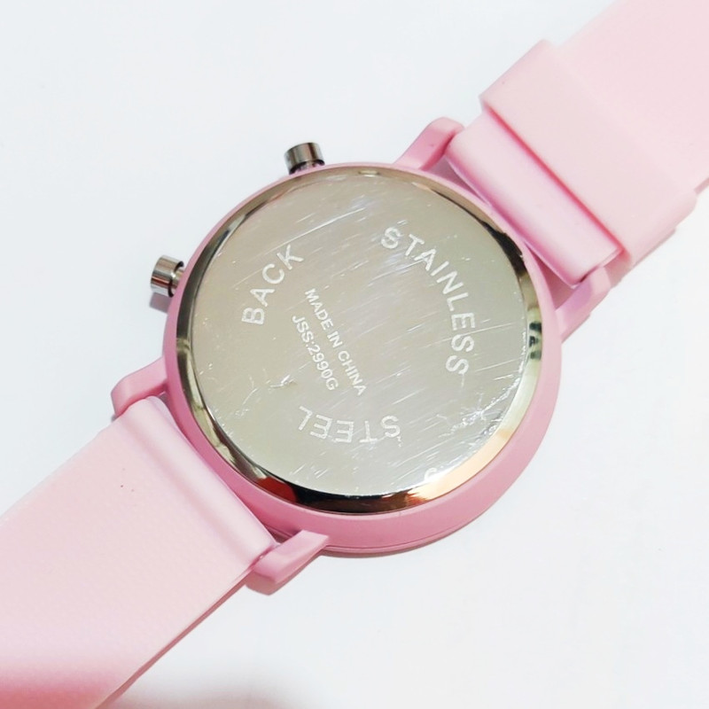 ساعت مچی دیجیتال دخترانه مدل Y12