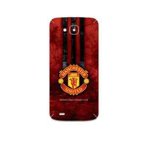 MAHOOT Manchester-United-FC Cover Sticker for LG X venture