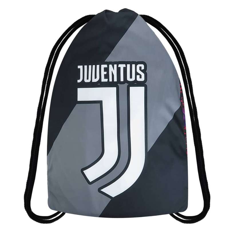 کوله پشتی ورزشی مدل یوونتوس