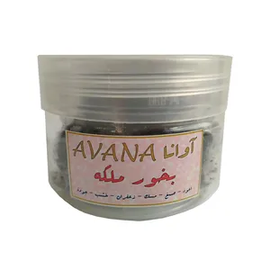 عود بخور آوانا مدل ملکه