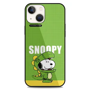 AKAM AMC-WA13-SNOOPY-31 Cover For Apple iPhone 13