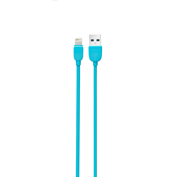 کابل تبدیل USB به لایتنینگ سلبریت مدل SKY-2i طول 1 متر