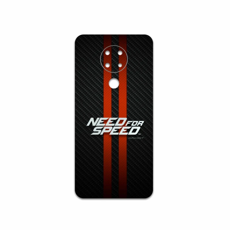 برچسب پوششی ماهوت مدل Need-for-Speed-Game مناسب برای گوشی موبایل نوکیا 3.4