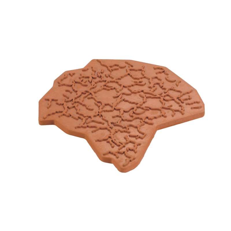 ابزار پتینه مدل ابزار طرح ترک  کد SBCS