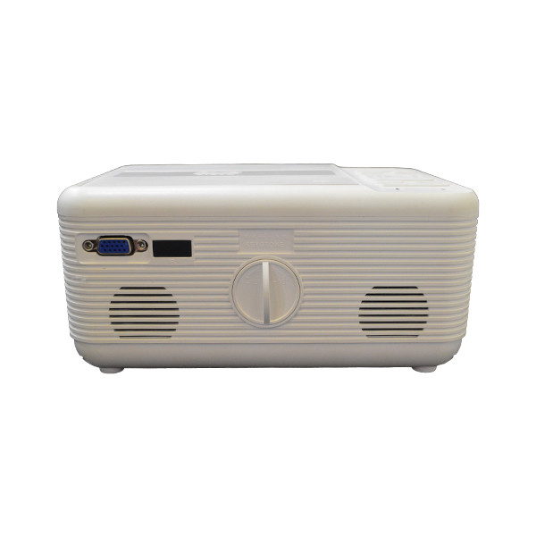 ویدئو پروژکتور مدل 2in1 wifi projector dvd player ویدئو پروژکتور مدل 2in1 wifi projector dvd player