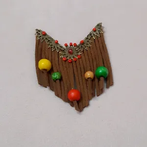 گل سینه زنانه مدل 0070