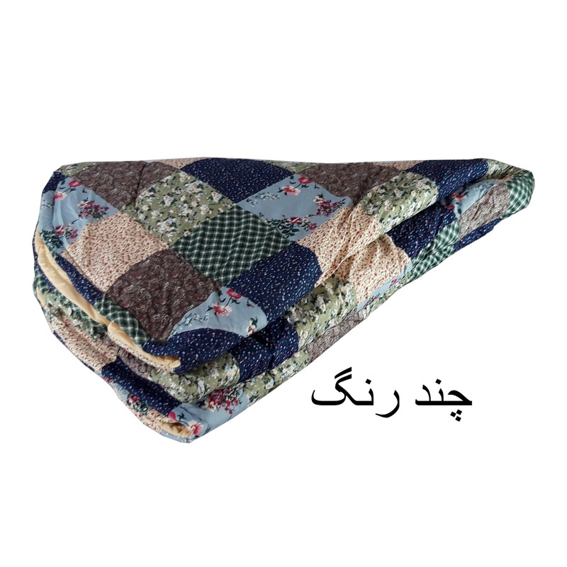 لحاف کرسی خانه سبز اسماعیلی مدل خشتی سایز 350x350 سانتی متر لحاف کرسی خانه سبز اسماعیلی مدل خشتی سایز 350x350 سانتی متر