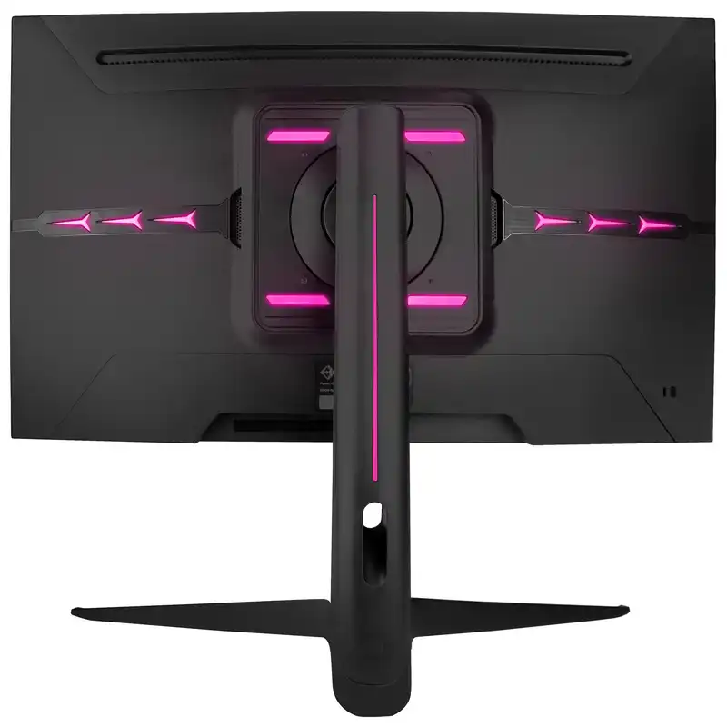 مانیتور فاطر مدل F27-165B2 سایز 27 اینچ