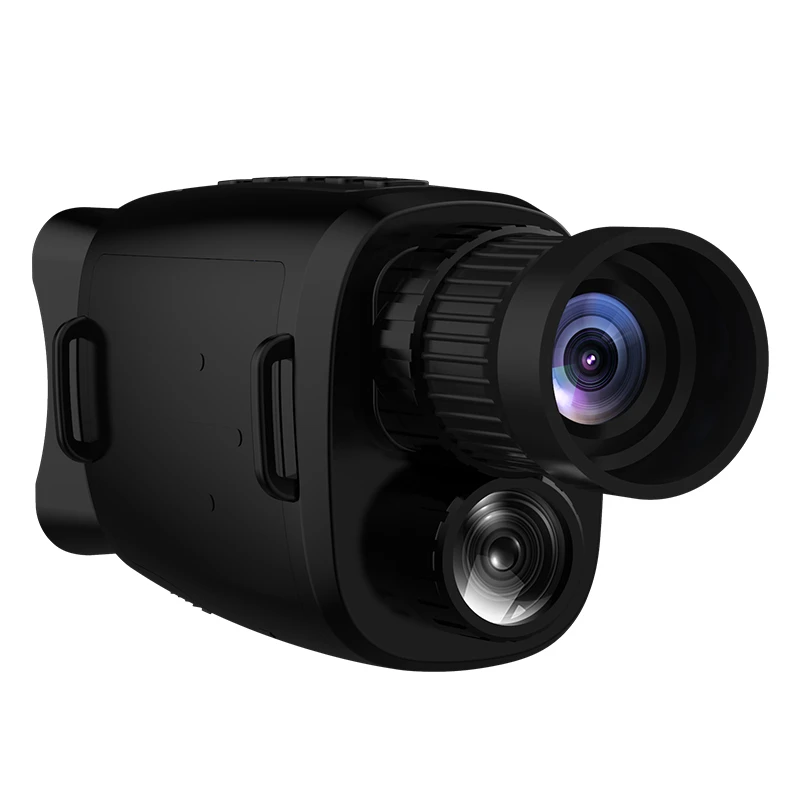 دوربین تک چشمی مدل NIGHT VISION 5000