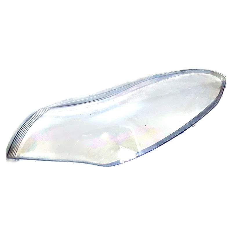 طلق چراغ جلو چپ مدل A13-3772020BA مناسب برای ام وی ام ۳۱۵