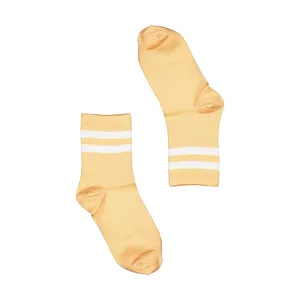 جوراب ورزشی ساق بلند مردانه مدل GS-opt-simp-74879