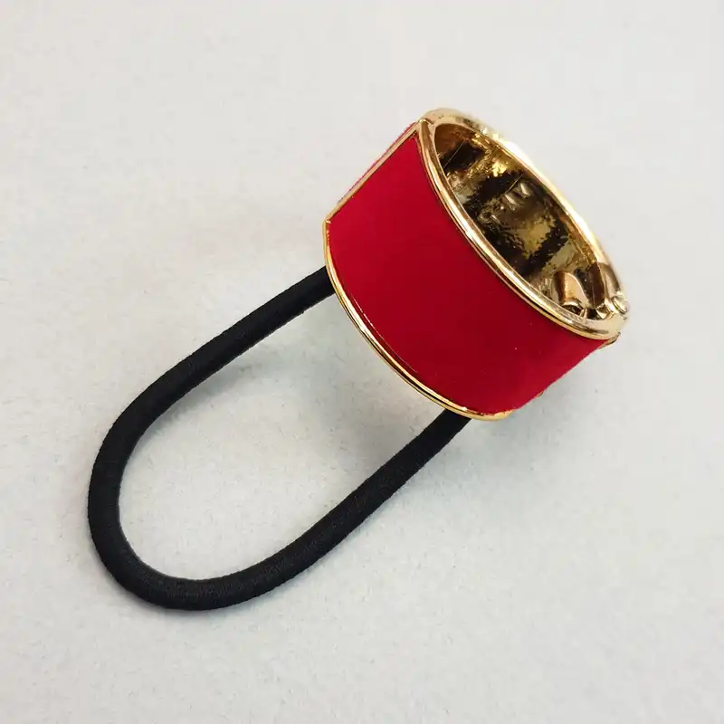 کش مو زنانه مدل سامورایی كد KSH330