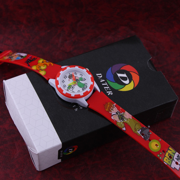 ساعت مچی عقربه ای بچگانه مدل BN 4121 -SE