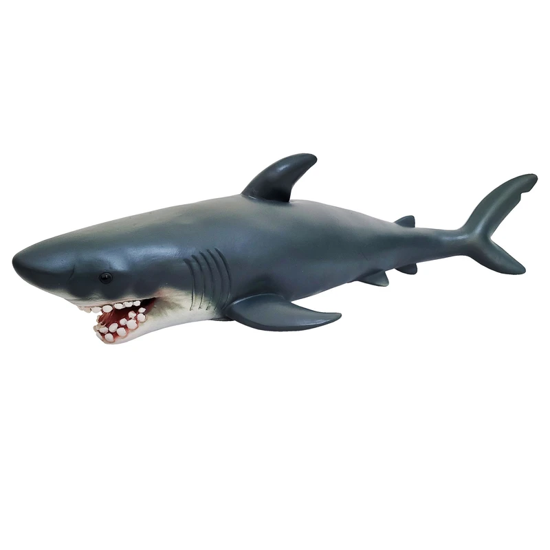 فیگور طرح حیوانات دریایی مدل کوسه کد 102030