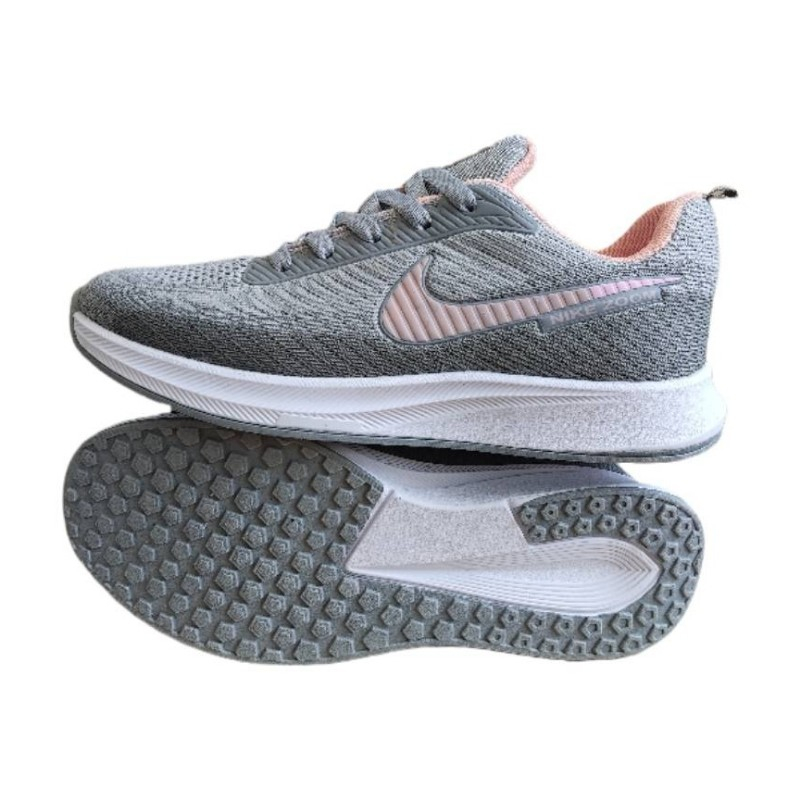 کفش پیاده روی مدل روبین کد 001