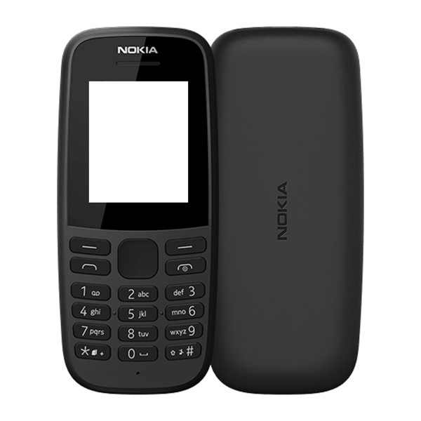 شاسی گوشی موبایل مدل GN-028 مناسب برای گوشی موبایل نوکیا 2019 105