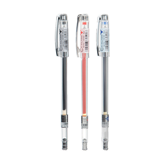 خودکار 0.5 میلی متری کریتورز کلاس کد G-TFZO20 بسته 3 عددی