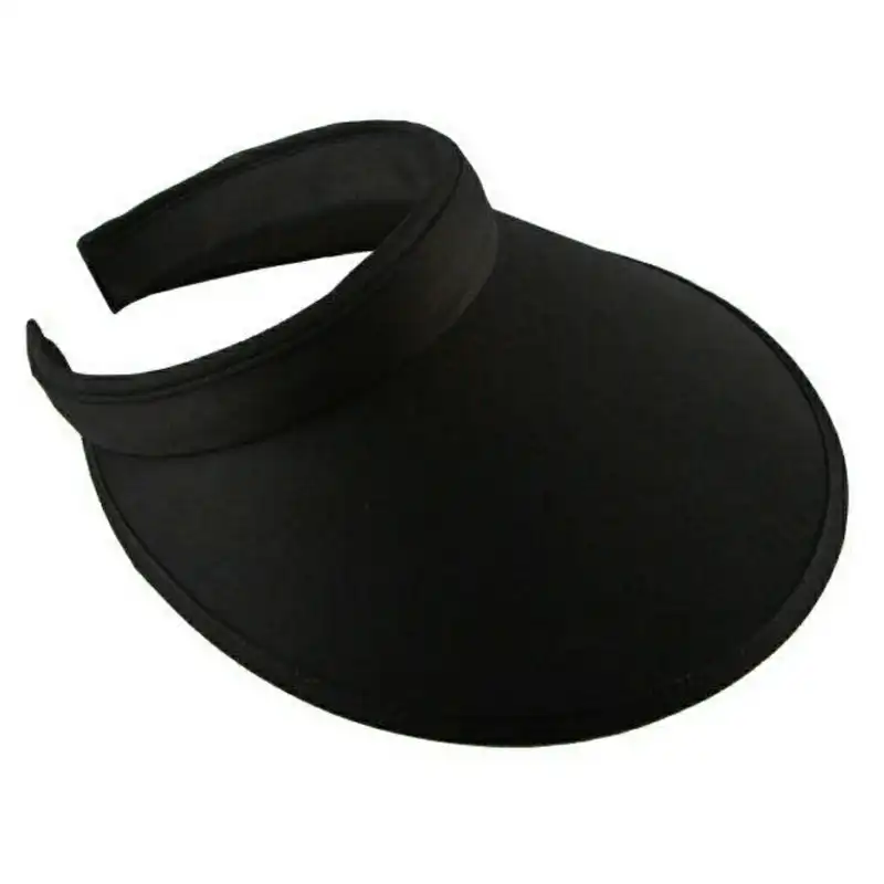 کلاه آفتابگیر مدل تلی