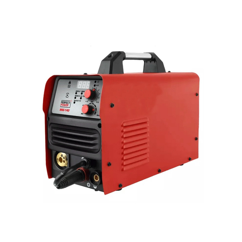 دستگاه جوش 580 آمپر مدل CO2 MIG 140 دستگاه جوش 580 آمپر مدل CO2 MIG 140